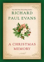 Image A Christmas Story by Richard Paul Evans