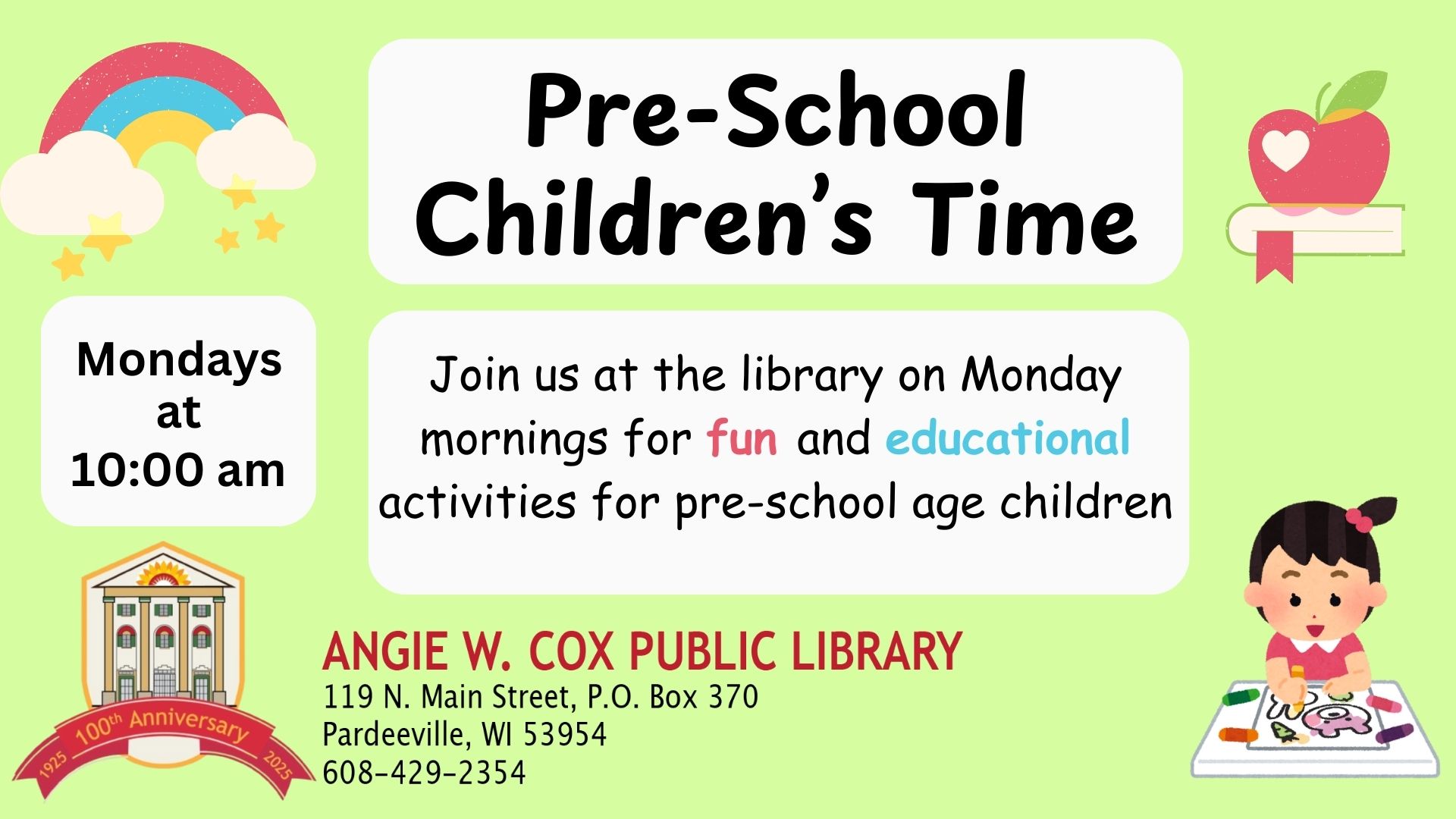 Pre School Children’s Time Banner (1).jpg